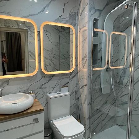 Apartamento Cerca Plaza Mayor 马德里 外观 照片