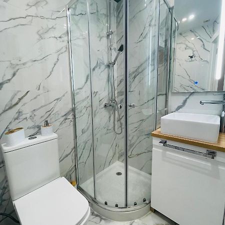 Apartamento Cerca Plaza Mayor 马德里 外观 照片