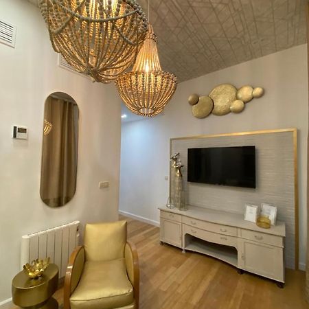 Apartamento Cerca Plaza Mayor 马德里 外观 照片