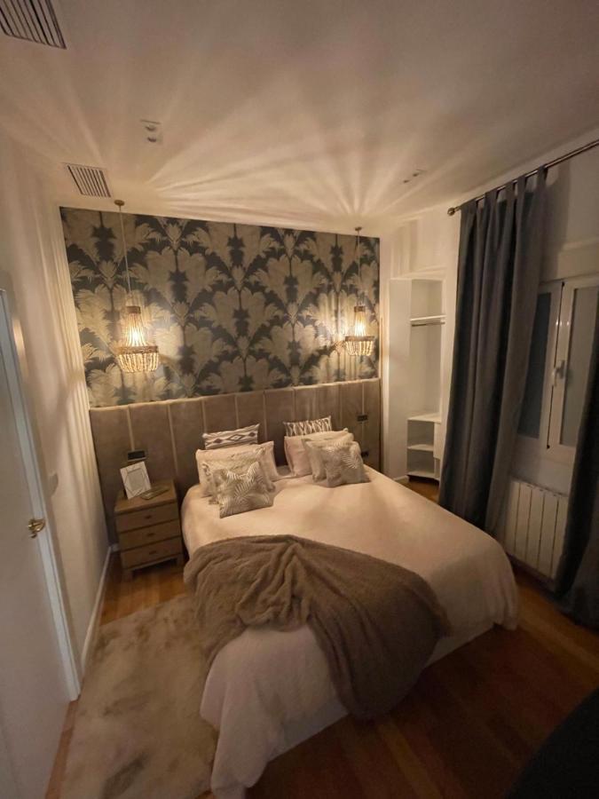 Apartamento Cerca Plaza Mayor 马德里 外观 照片